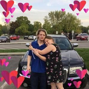 Meet your Posher, Marcella